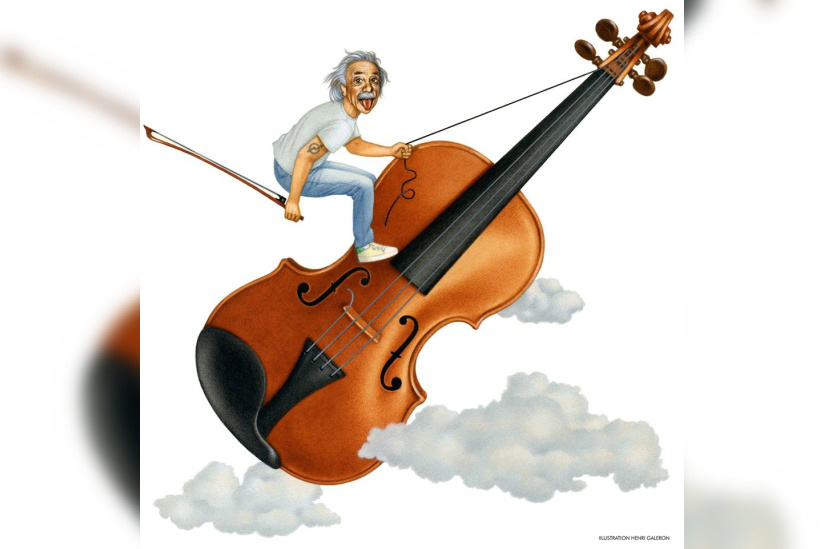 Le Festival "Le Classique c'est pour les vieux!", édition 2016, à Paris