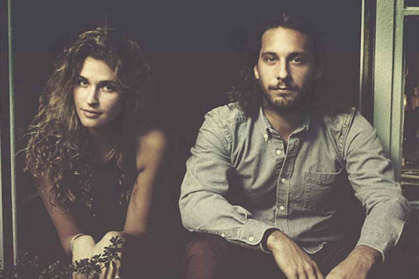 Dune en concert au Flow