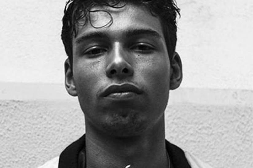 Georgio en rencontre à la Fnac de Bercy Village 