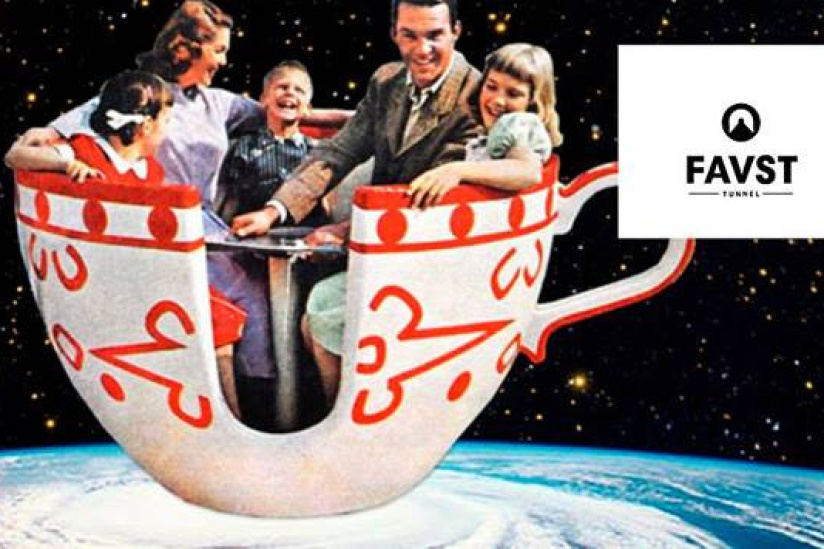 La Mamie's All Night Long de retour au Faust