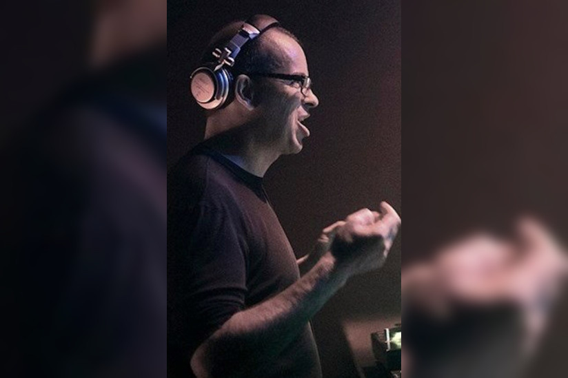 Classic As Fvck au Batofar avec Philippe Petit 