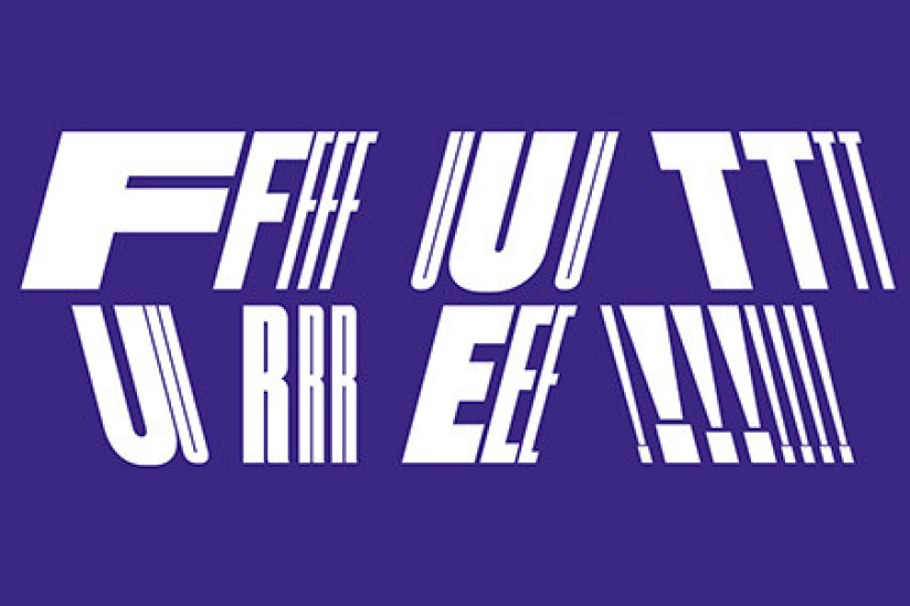 Festival FUTURE ! 2017 à Paris