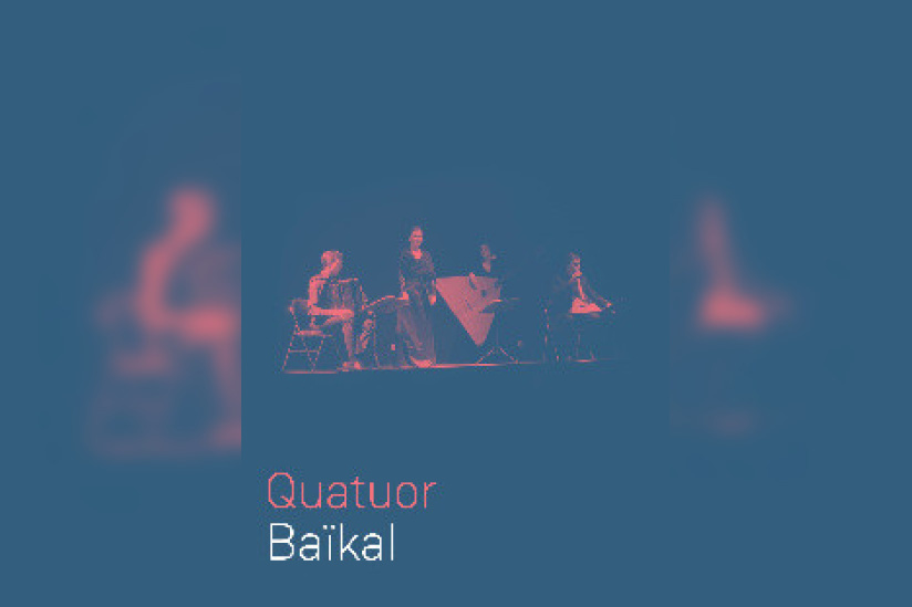 Nouvel an Russe 2017 à la Mairie du 15e 