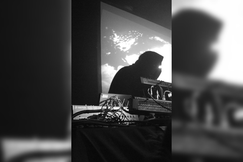 Classic As Fvck au Batofar avec Post Scriptum 