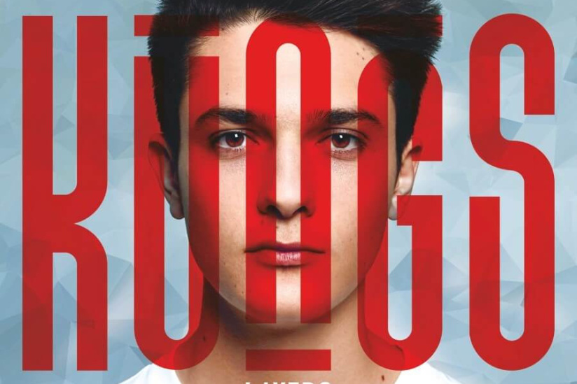 Kungs en concert à l’Olympia de Paris en mai 2017