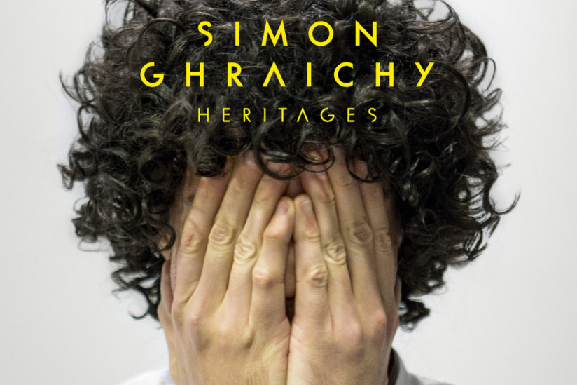 Simon Ghraichy en showcase à la Fnac Des Ternes