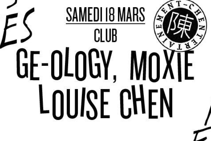 Chentertainment #6 au Club Nuits Fauves 