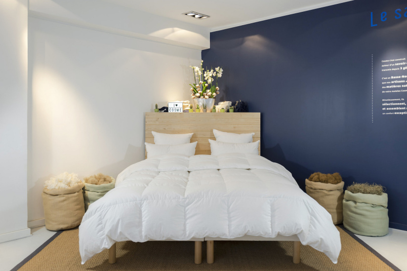 Journée Mondiale du Sommeil 2017 à l'Atelier Cosme 