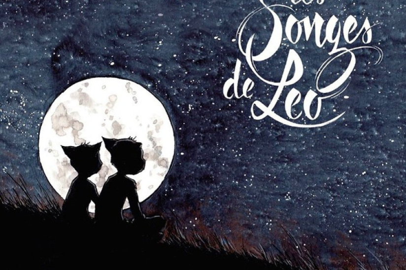 Morgane Imbeaud en concert au Café de La Danse