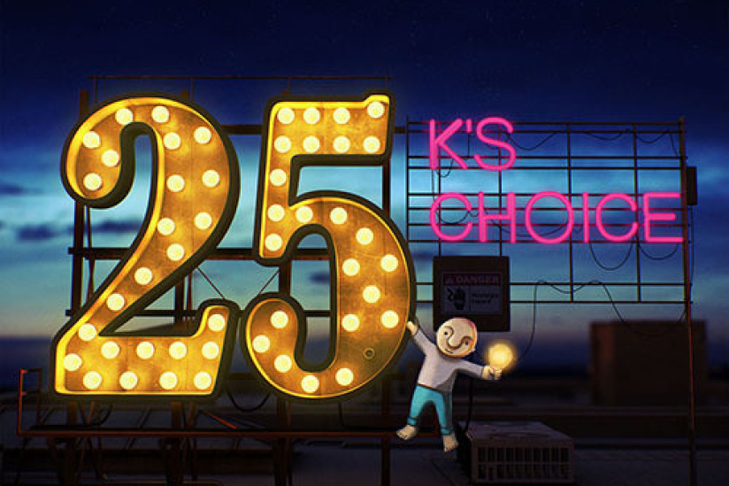 K’s Choice en concert à L’Elysée Montmartre de Paris : on y était, on vous raconte