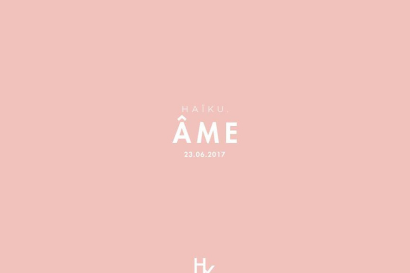 H A ï K U avec Âme dj en All Night Long à La Clairière