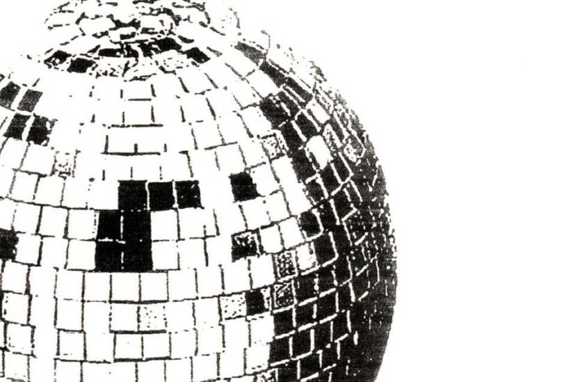 LCD Soundsystem en concerts à l’Olympia de Paris en septembre 2017