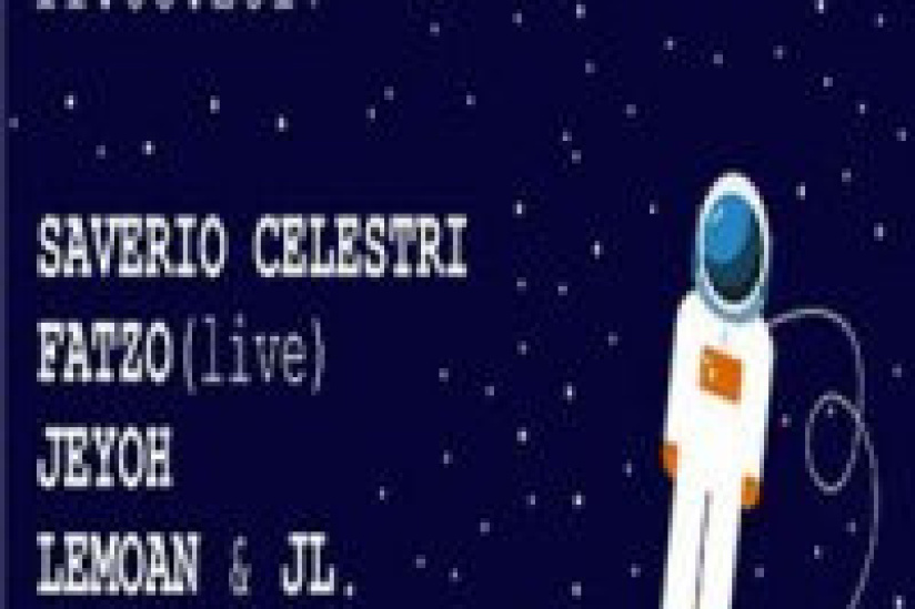 Reshuffle X Latence à Petit Bain 