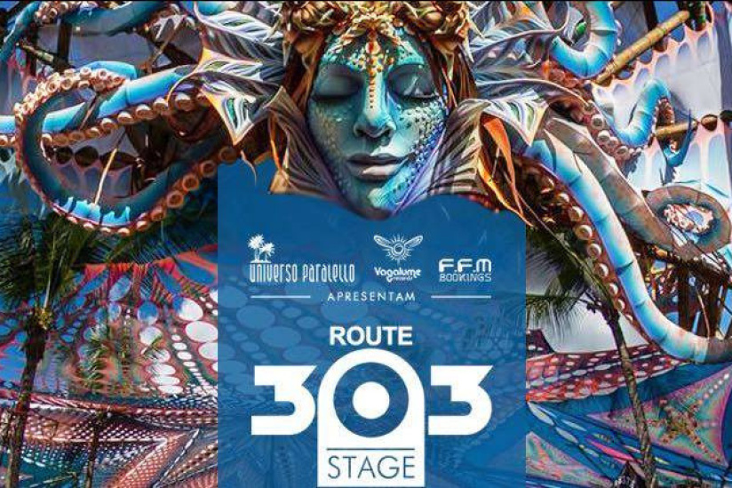 Odditorium au Batofar : Universo Paralello