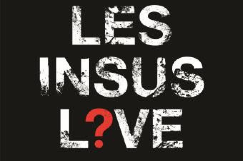 Les Insus en rencontre à la Fnac Saint Lazare