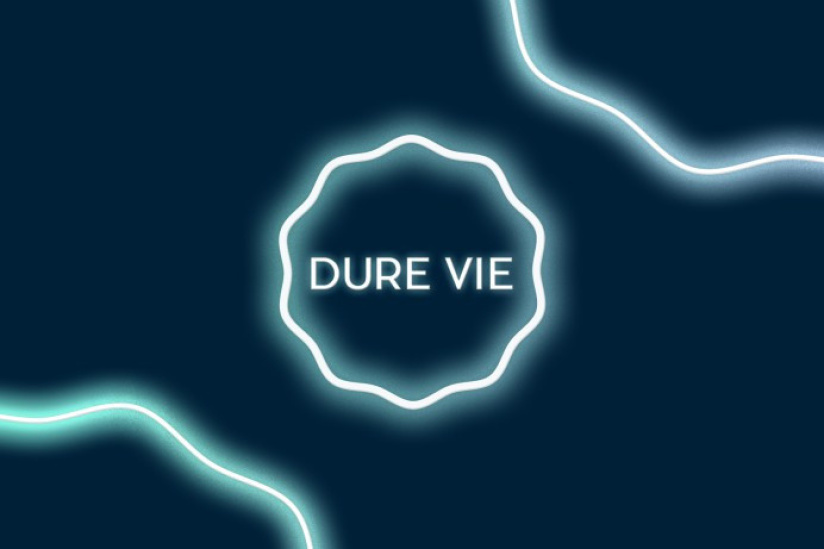 Dure Vie au Rex Club avec DJ Gregory 