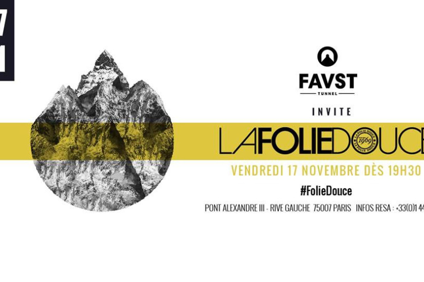 La Folie Douce au Faust