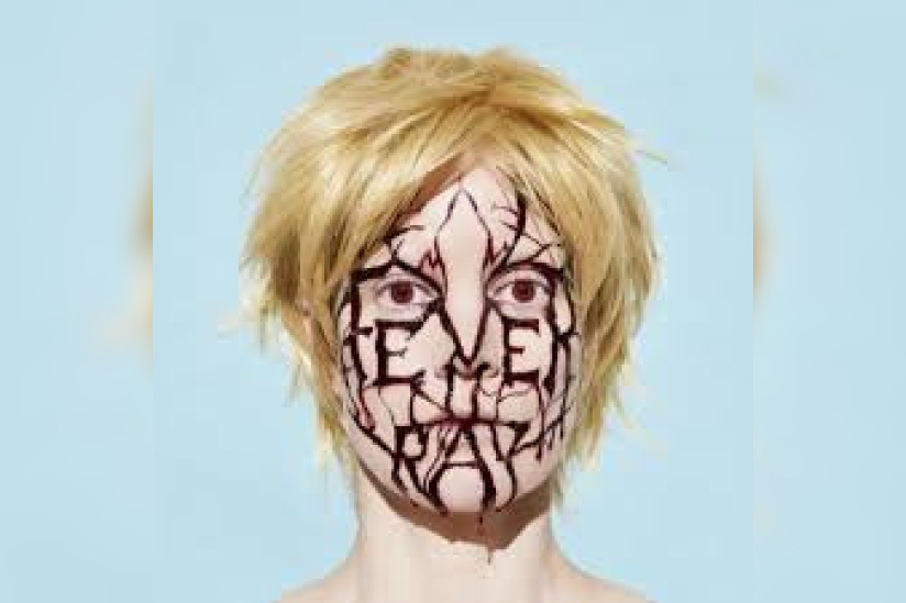 Fever Ray en concert à l'Olympia de Paris en mars 2018