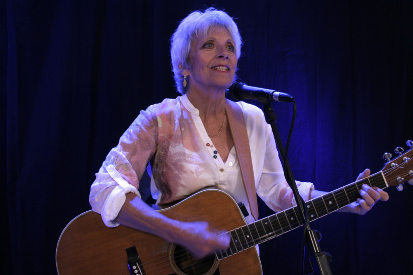 Nicole Rieu en concert à l’Essaïon