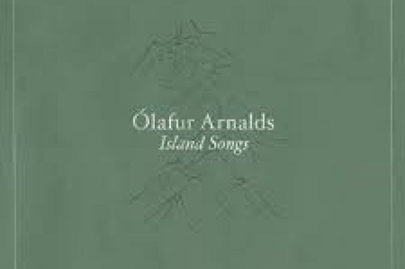 Ólafur Arnalds en concert au Trianon de Paris en mai 2018