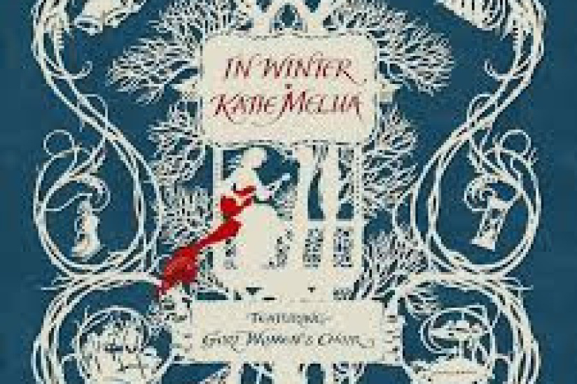 Katie Melua en concert à l’Olympia de Paris en novembre 2017