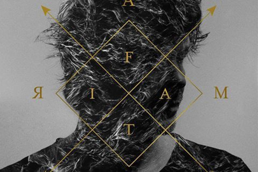 Bertrand Cantat en concert à l’Olympia de Paris en mai 2018