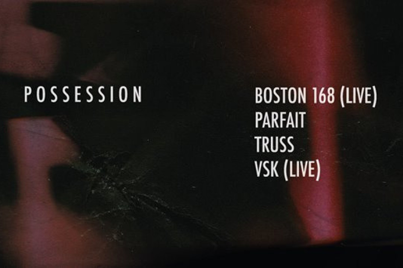 Possession au Club Nuits Fauves