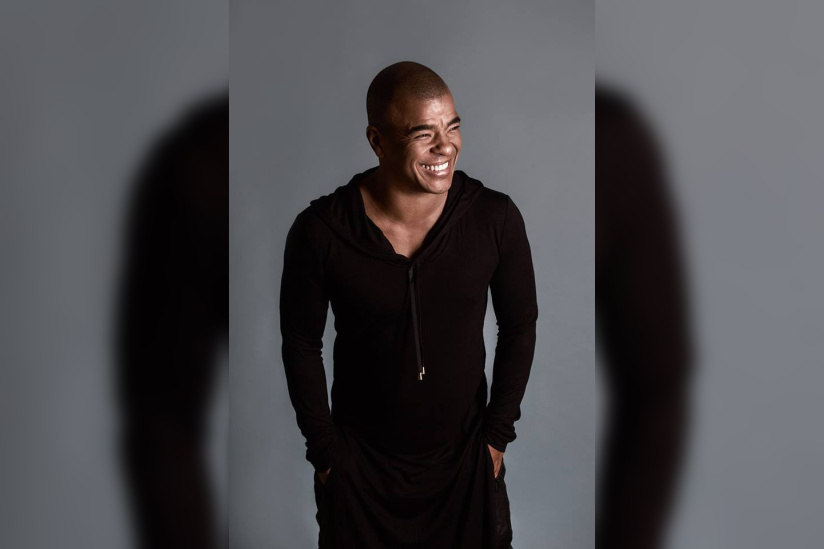 Erick Morillo au Faust