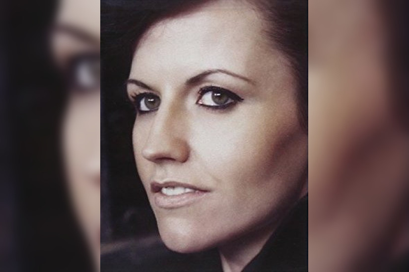 Décès de Dolores O'Riordan, chanteuse de The Cranberries, à l'âge de 46