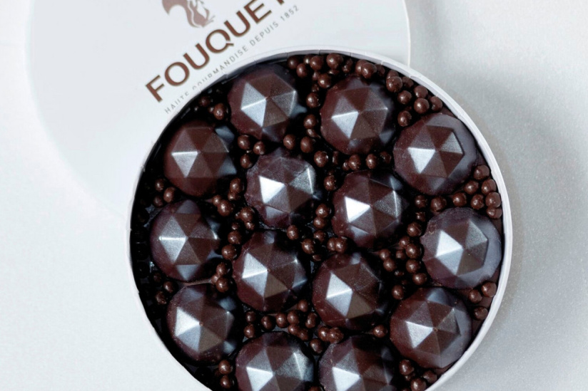 Saint Valentin 2018 à la Maison Fouquet