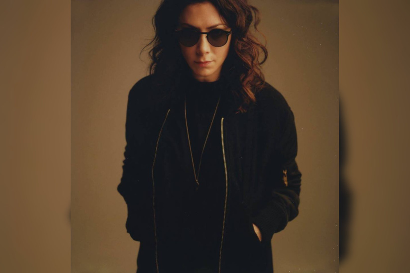 Magie Noire au Rex Club avec Camea 