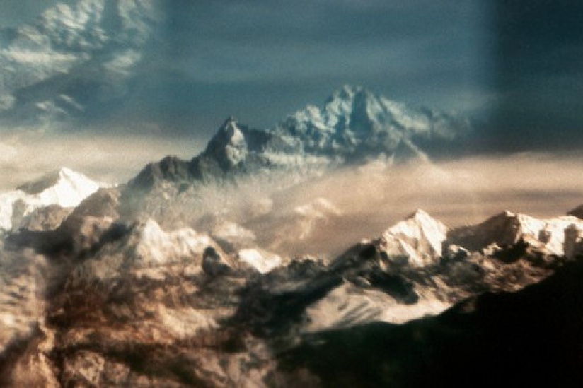 Anna Ternheim en concert au Flow à Paris en avril 2018