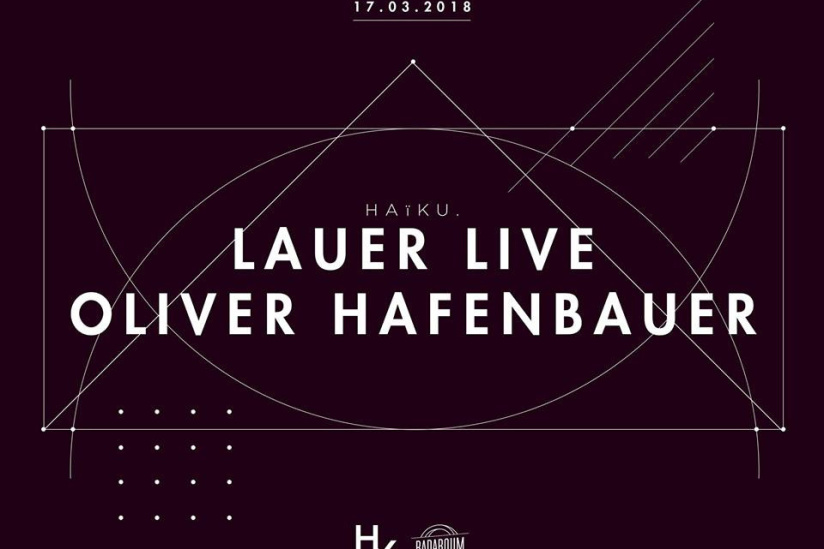 H A ï K U au Badaboum