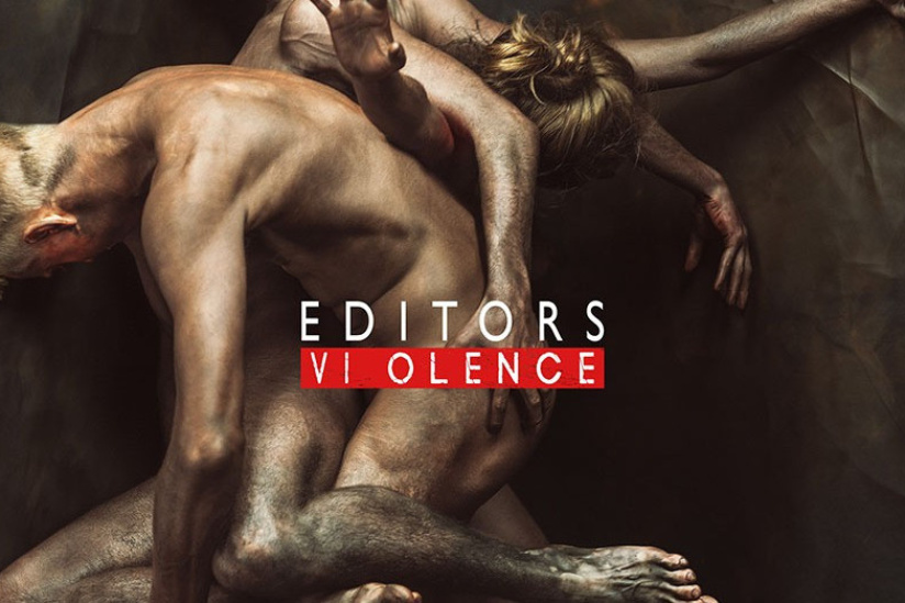 Editors en dédicace à la Fnac Montparnasse 