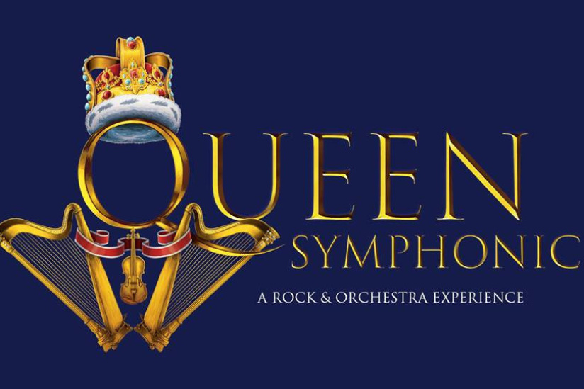 Queen Symphonic au Grand Rex de Paris en octobre 2018