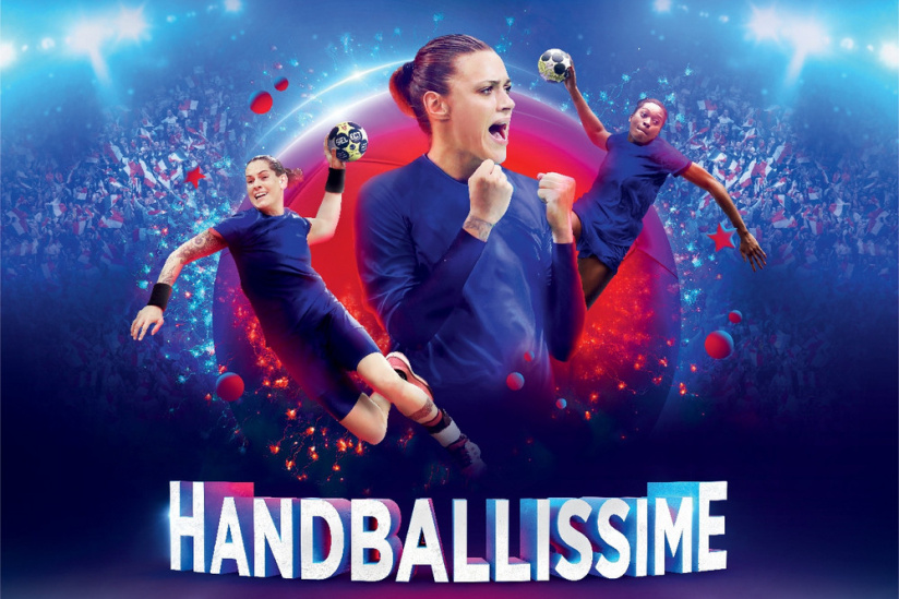 L'EURO féminin de handball France 2018 met la musique classique à l'honneur