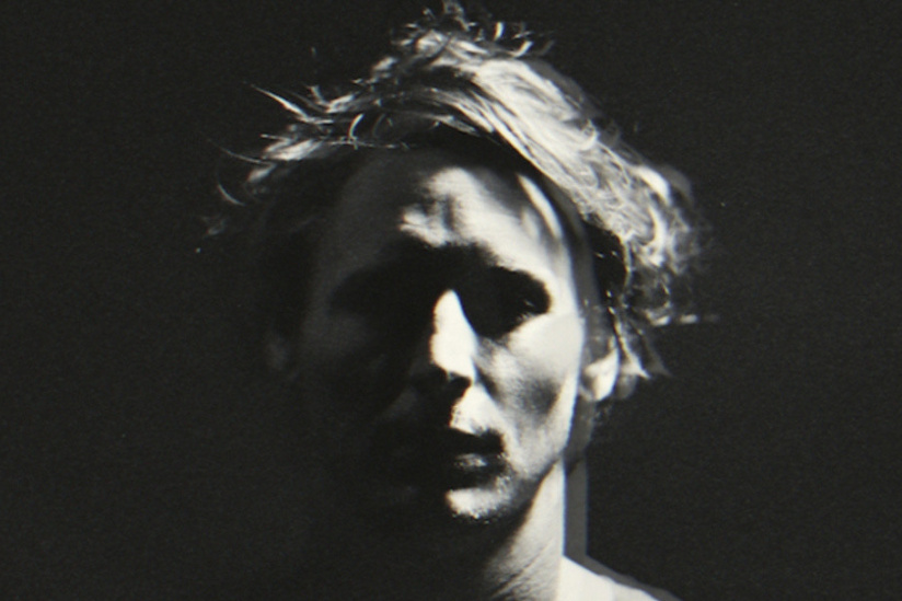 Ben Howard en concert à La Salle Pleyel de Paris en juin 2018