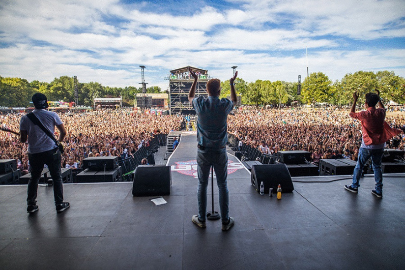 (c) Sziget Festival