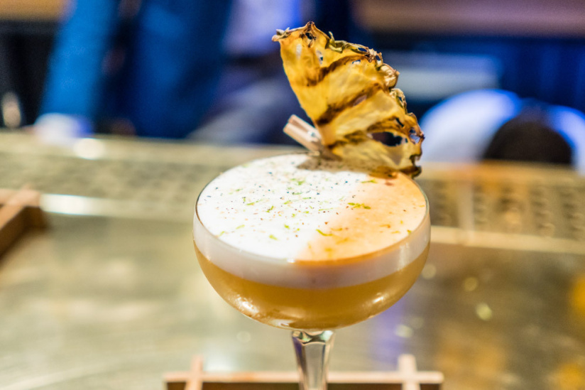 Paris Pisco Week 2018 : dates et programme