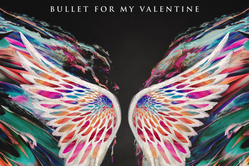 Bullet For My Valentine en concert au Casino de Paris en novembre 2018