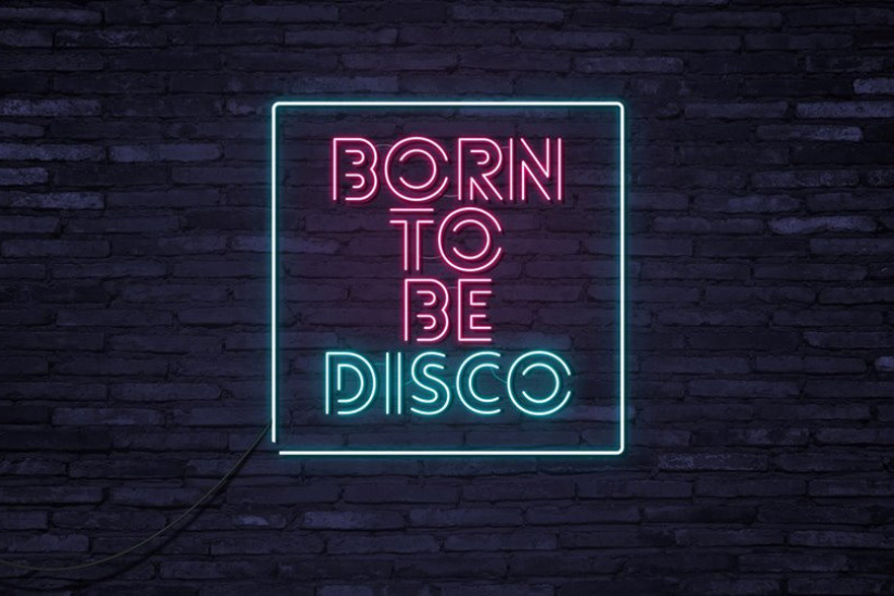 Born To Be Disco au Faust 