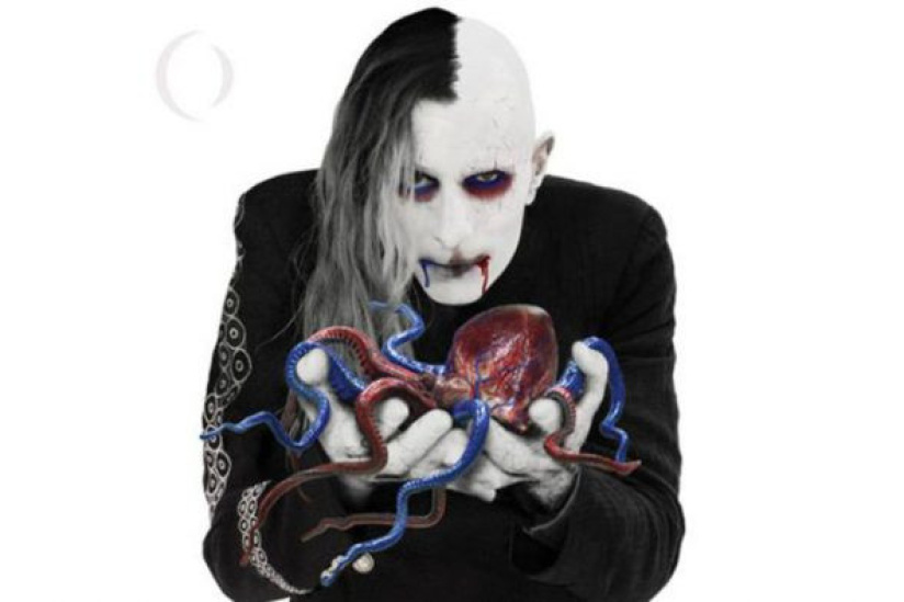 A Perfect Circle en concert au Zénith de Paris en décembre 2018