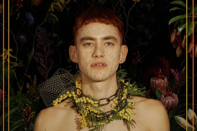 Years & Years en concert à La Salle Pleyel de Paris en janvier 2019