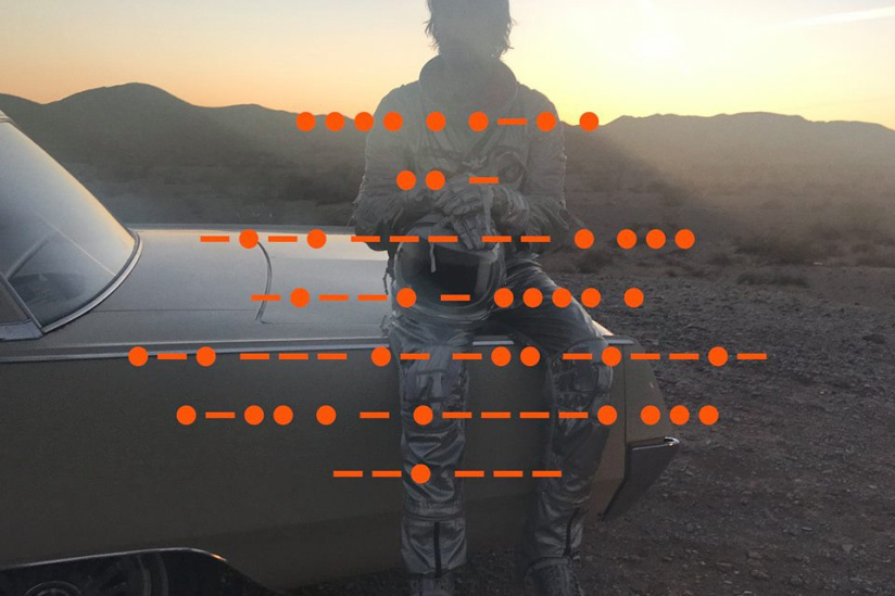 Spiritualized en concert au Cabaret Sauvage de Paris en septembre 2018