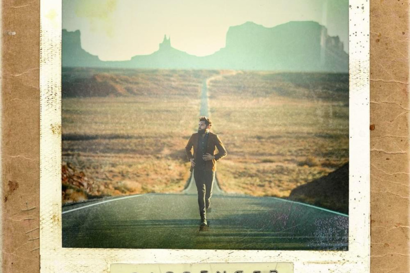 Passenger en concert au Yoyo - Palais de Tokyo en septembre 2018