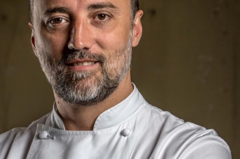 Ouverture prochaine de Rooster à Paris par le Chef Frédéric Duca