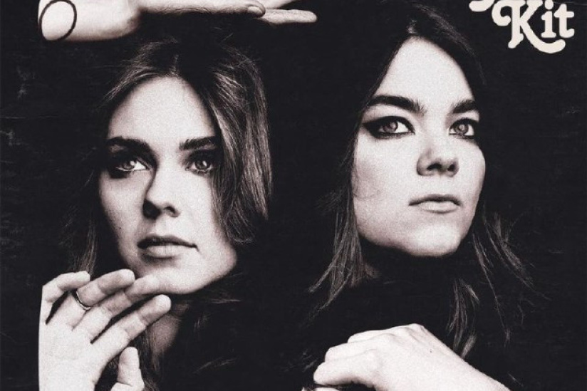 First Aid Kit en concert à La Salle Pleyel de Paris en novembre 2018