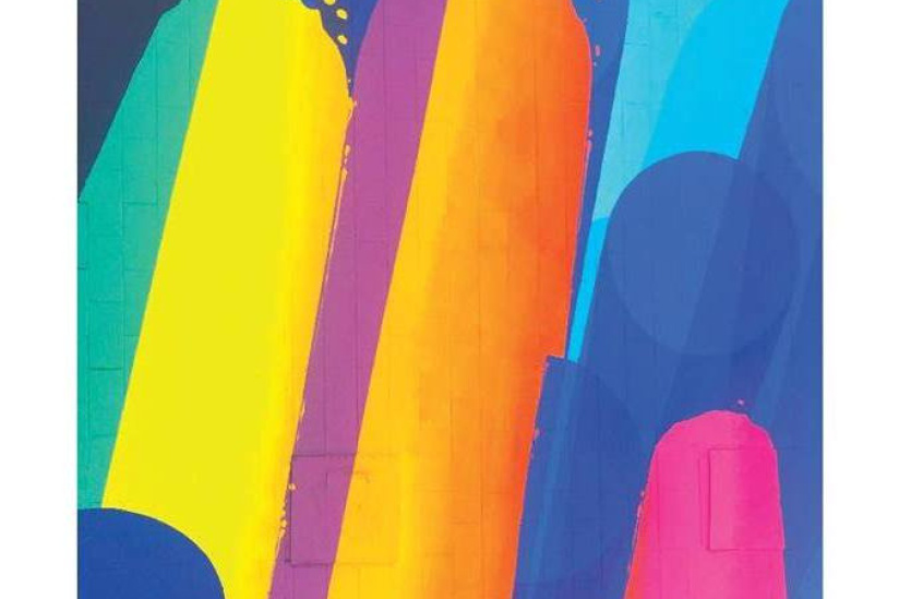 Urban Signature : le street art s'invite au 59 Rivoli