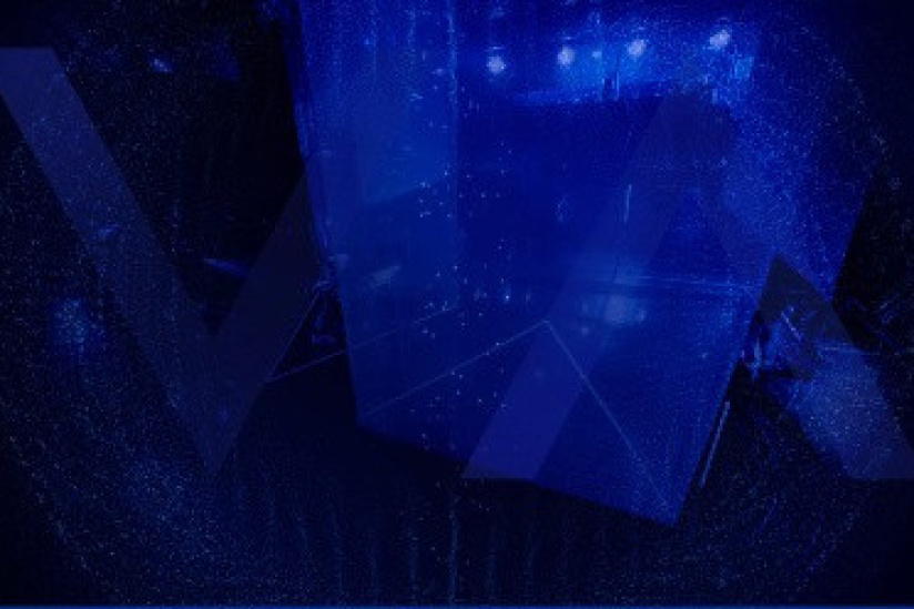 Variations, saison 3 à La Salle Wagram avec Rone, Carl Craig...