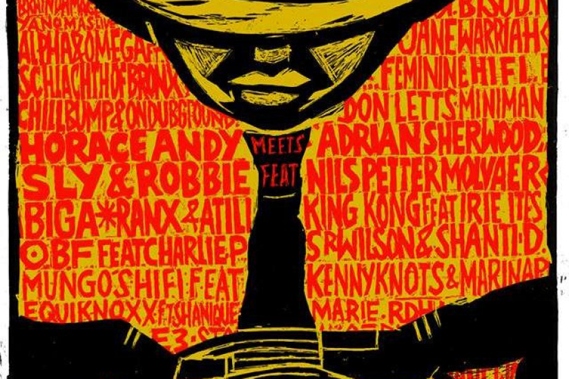 Télérama Dub Festival 2018 : programmation à Paris